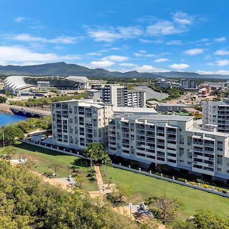 City Riverside Apartment 25 Townsville Exterior foto