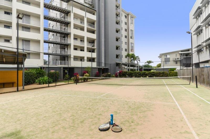 City Riverside Apartment 25 Townsville Exterior foto