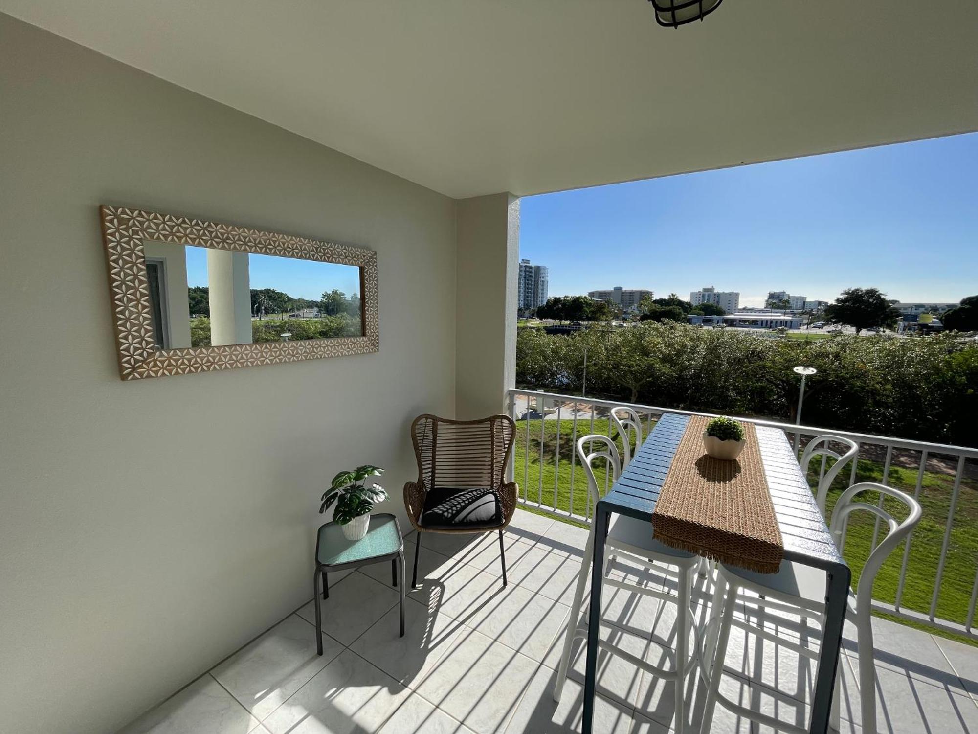 City Riverside Apartment 25 Townsville Exterior foto