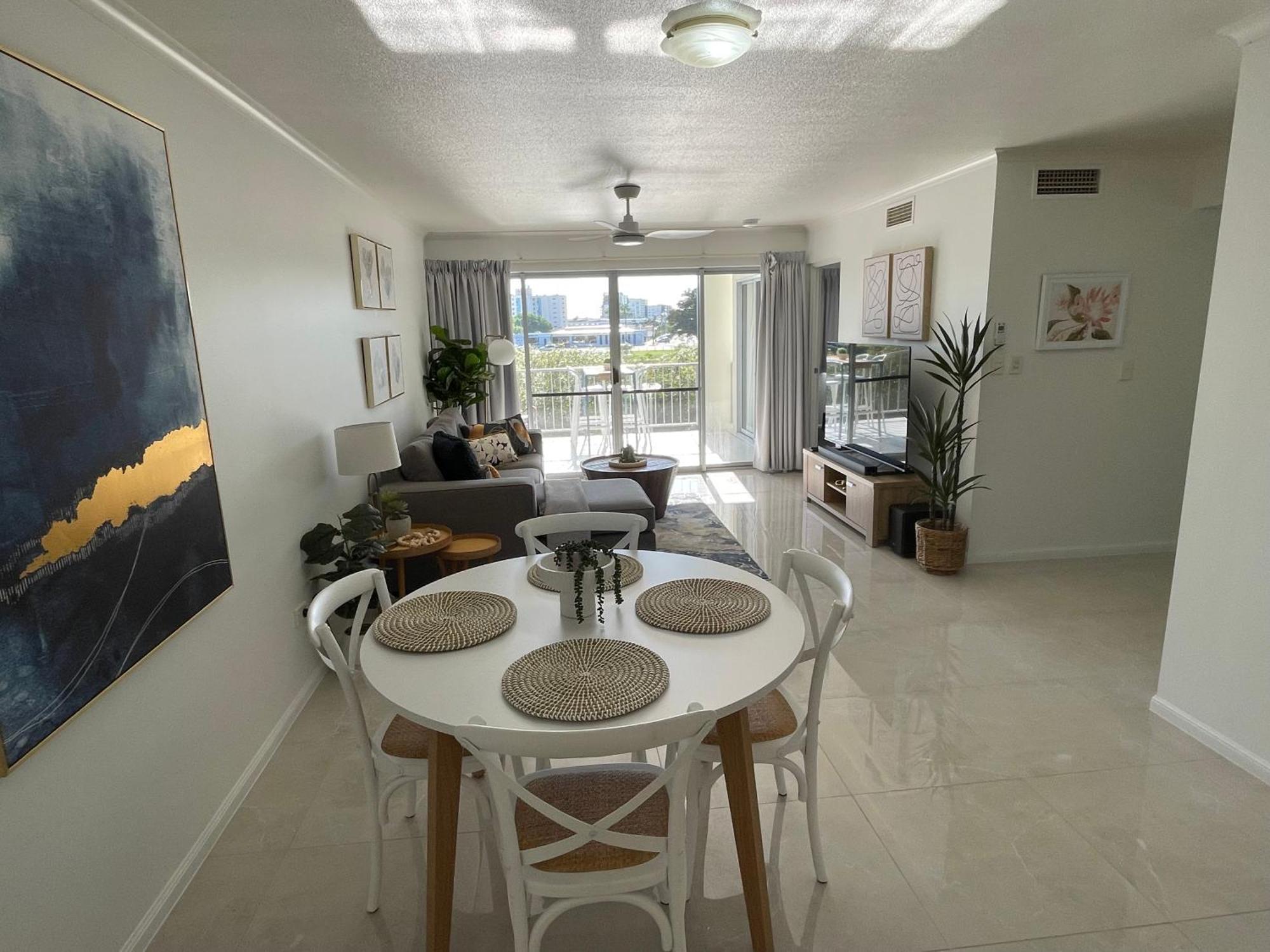 City Riverside Apartment 25 Townsville Exterior foto