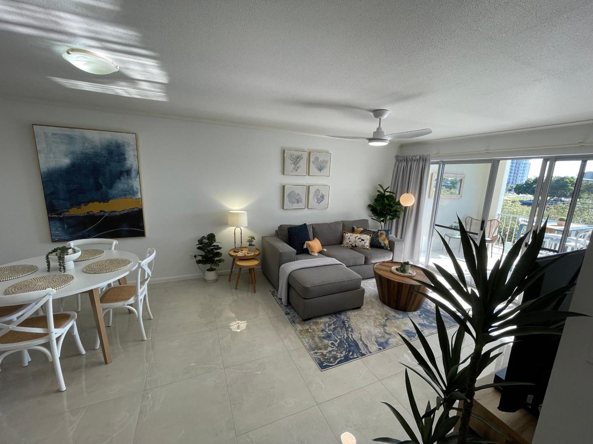 City Riverside Apartment 25 Townsville Exterior foto
