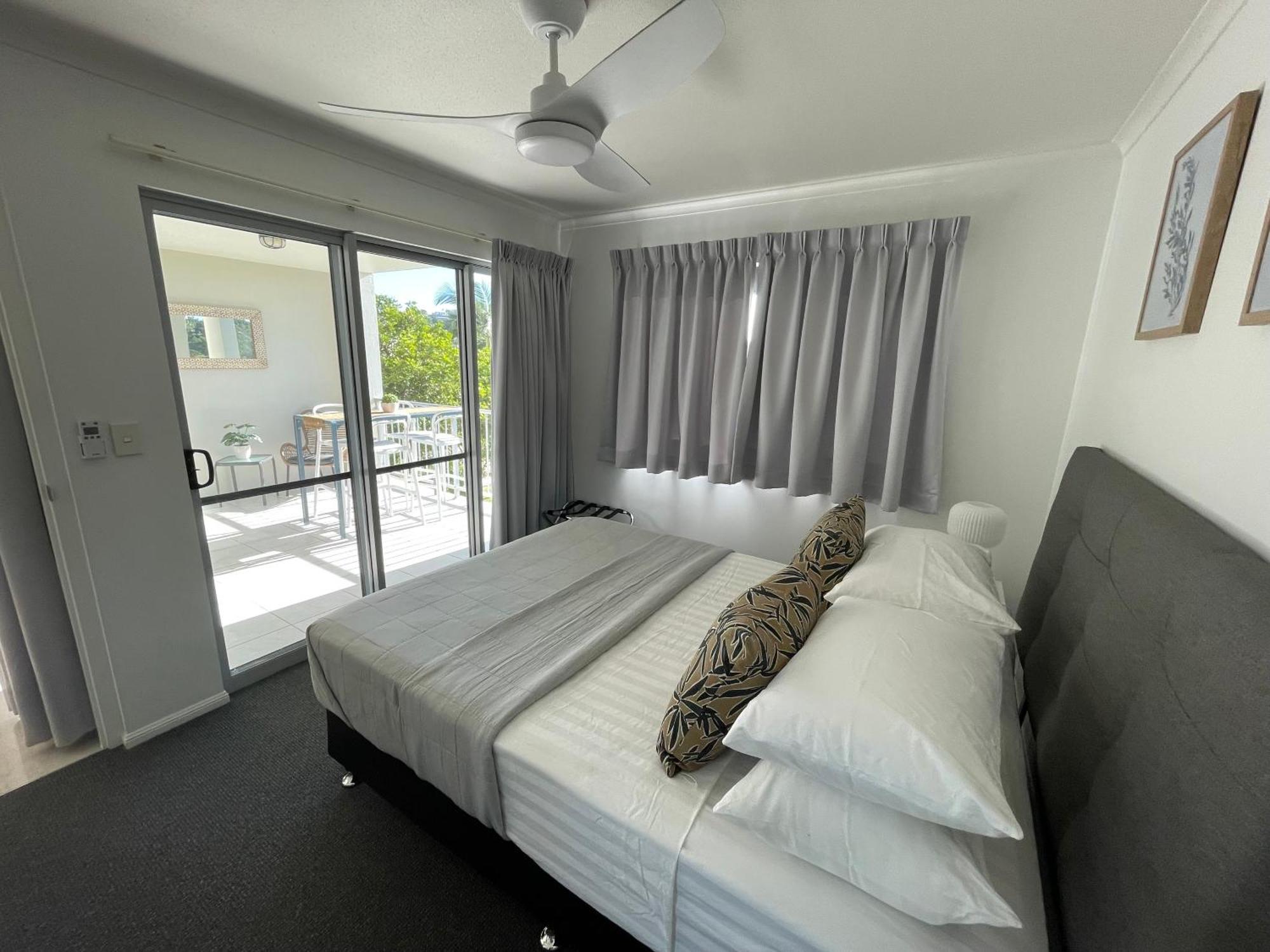 City Riverside Apartment 25 Townsville Exterior foto