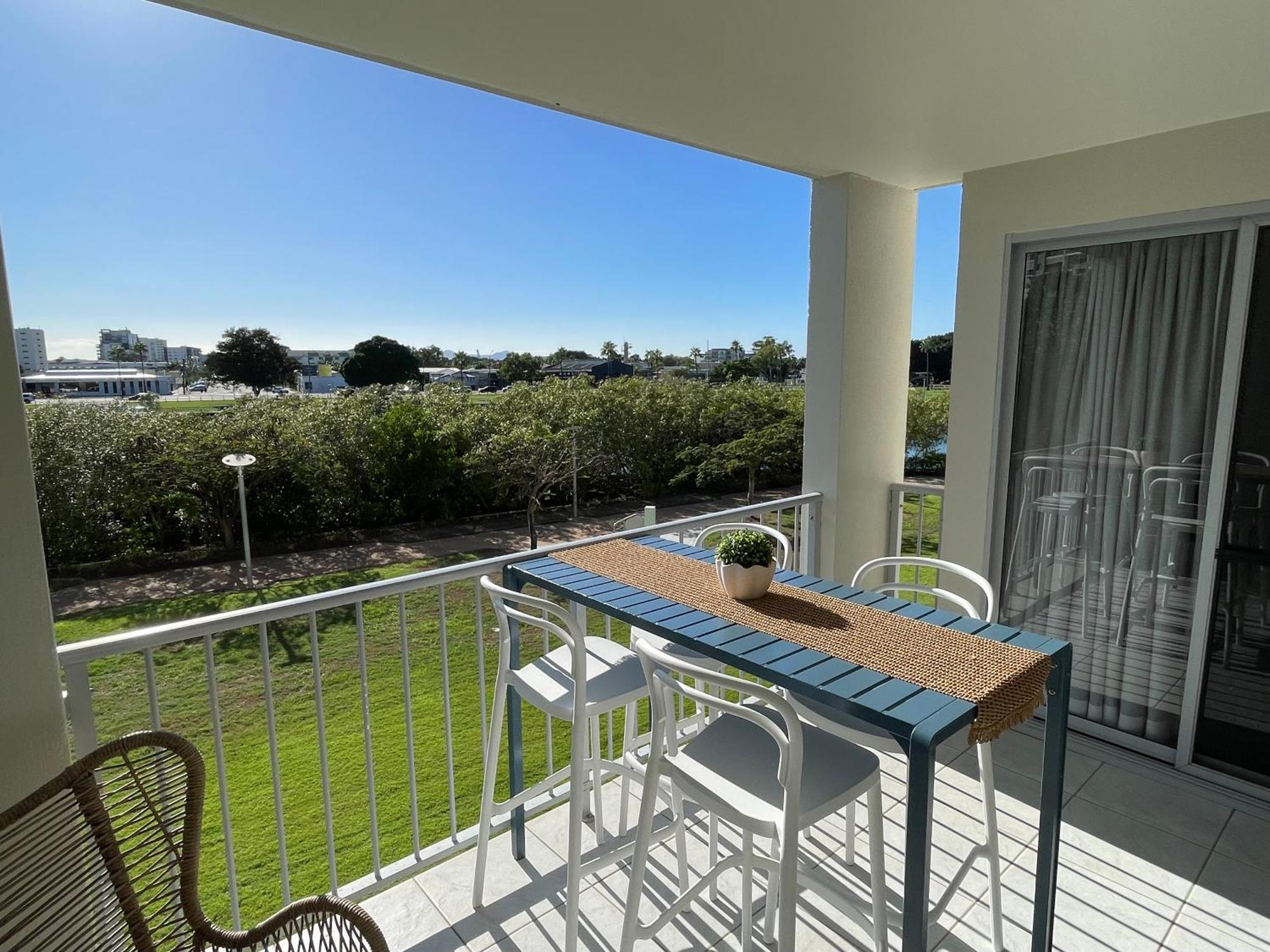 City Riverside Apartment 25 Townsville Exterior foto