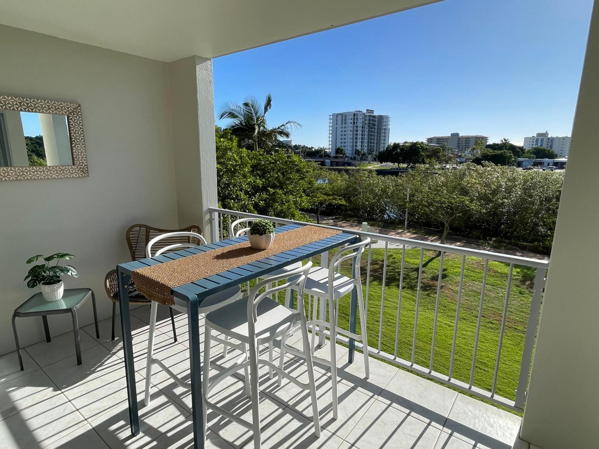 City Riverside Apartment 25 Townsville Exterior foto