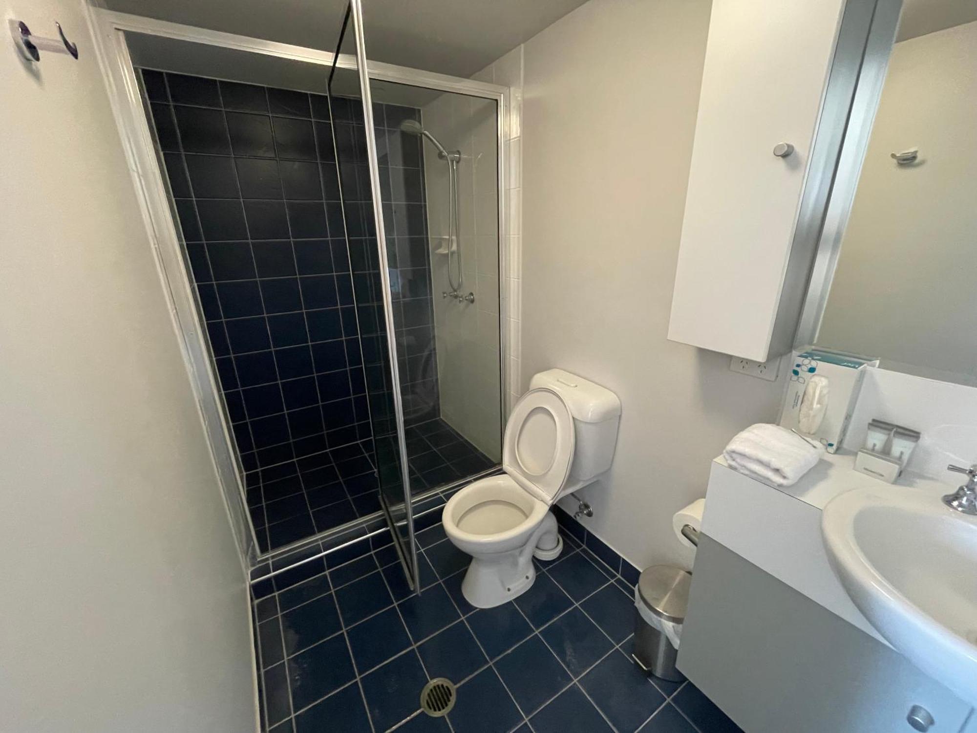 City Riverside Apartment 25 Townsville Exterior foto